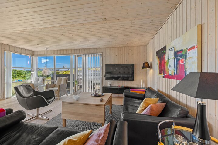 Ferienhaus 40688 in Fasanvej 13, Henne Strand - Bild #5