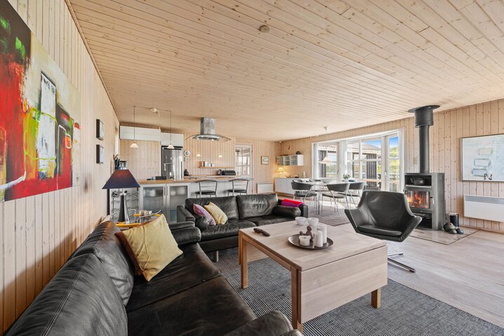 Ferienhaus 40688 in Fasanvej 13, Henne Strand - Bild #6