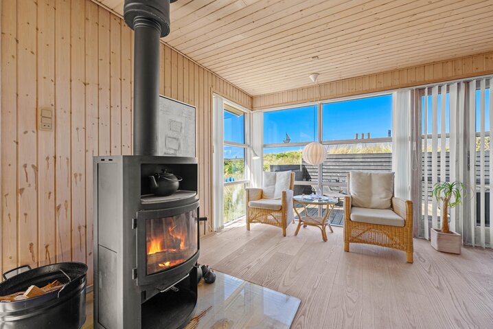 Ferienhaus 40688 in Fasanvej 13, Henne Strand - Bild #7