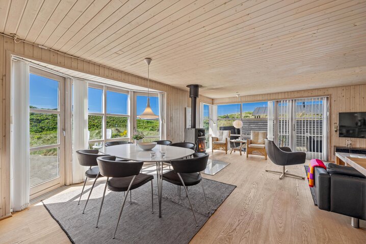Ferienhaus 40688 in Fasanvej 13, Henne Strand - Bild #8