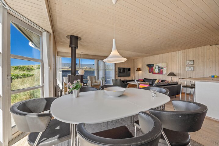 Ferienhaus 40688 in Fasanvej 13, Henne Strand - Bild #9