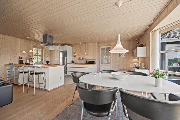 Ferienhaus 40688 in Fasanvej 13, Henne Strand - Bild #10