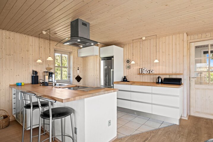 Ferienhaus 40688 in Fasanvej 13, Henne Strand - Bild #11
