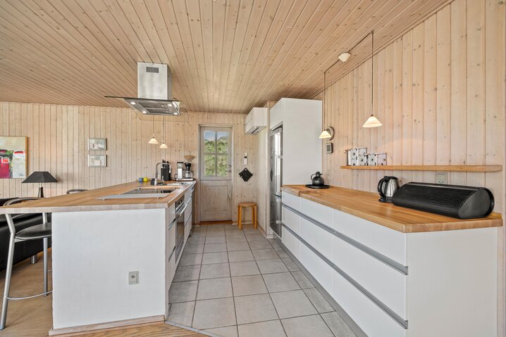 Ferienhaus 40688 in Fasanvej 13, Henne Strand - Bild #12