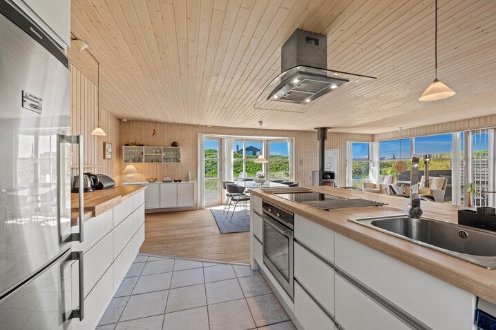 Ferienhaus 40688 in Fasanvej 13, Henne Strand - Bild #14