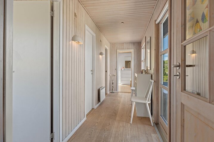 Ferienhaus 40688 in Fasanvej 13, Henne Strand - Bild #15