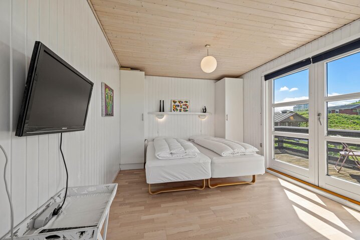 Ferienhaus 40688 in Fasanvej 13, Henne Strand - Bild #16