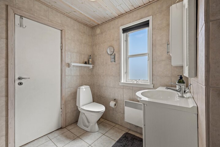 Ferienhaus 40688 in Fasanvej 13, Henne Strand - Bild #18