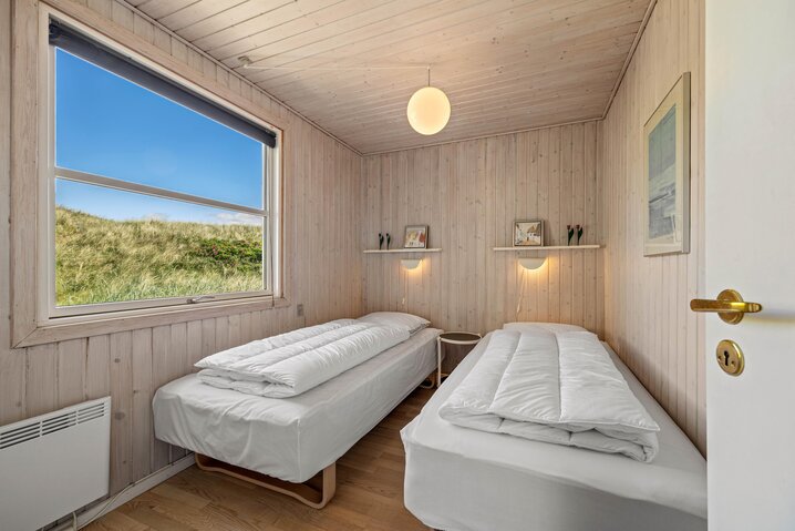 Ferienhaus 40688 in Fasanvej 13, Henne Strand - Bild #21