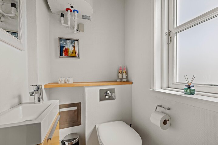 Ferienhaus 40688 in Fasanvej 13, Henne Strand - Bild #22