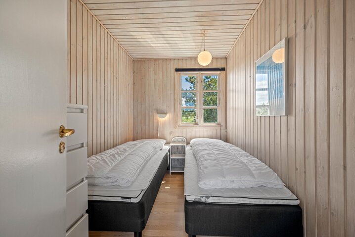 Ferienhaus 40688 in Fasanvej 13, Henne Strand - Bild #23