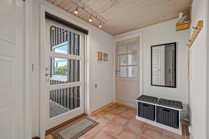 Ferienhaus 40688 in Fasanvej 13, Henne Strand - Bild #24