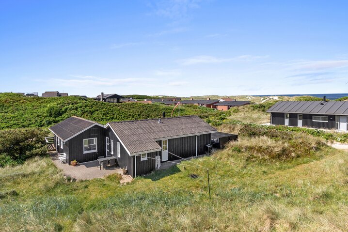 Ferienhaus 40688 in Fasanvej 13, Henne Strand - Bild #26