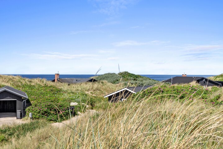 Ferienhaus 40688 in Fasanvej 13, Henne Strand - Bild #27