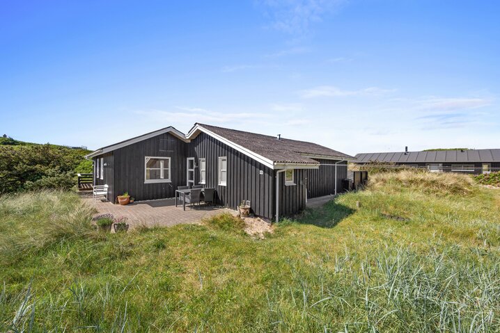 Ferienhaus 40688 in Fasanvej 13, Henne Strand - Bild #28