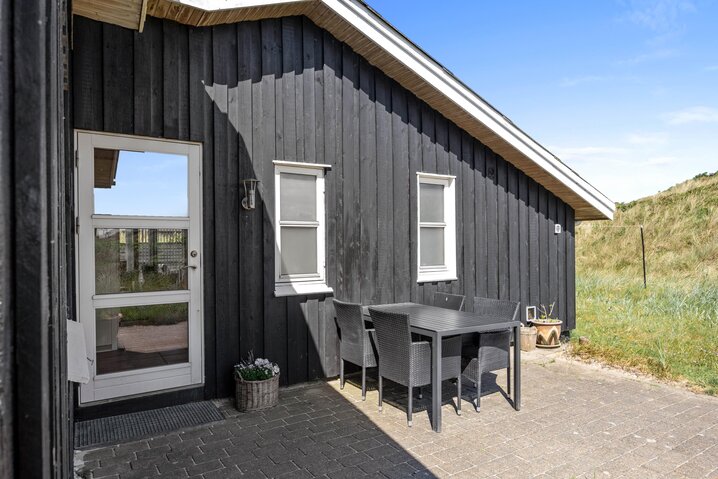 Ferienhaus 40688 in Fasanvej 13, Henne Strand - Bild #29