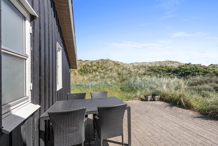Ferienhaus 40688 in Fasanvej 13, Henne Strand - Bild #30