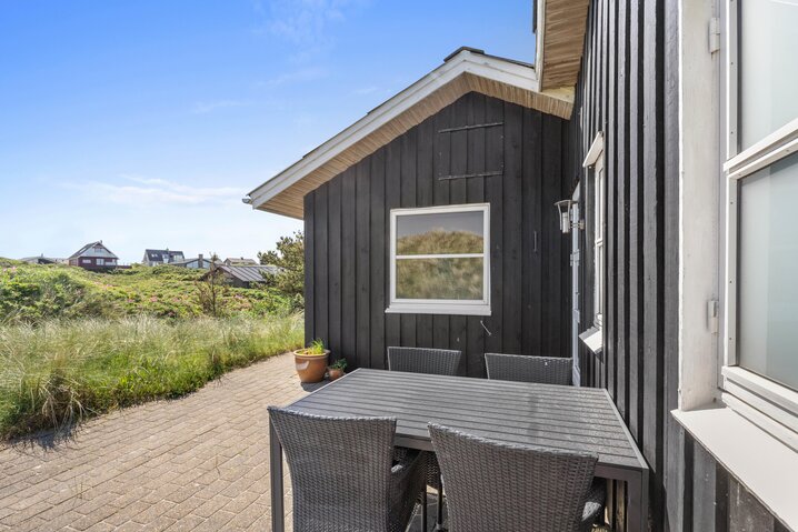 Ferienhaus 40688 in Fasanvej 13, Henne Strand - Bild #31