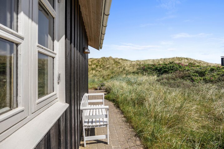 Ferienhaus 40688 in Fasanvej 13, Henne Strand - Bild #32