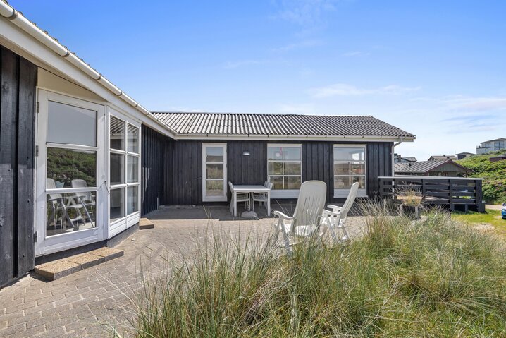 Ferienhaus 40688 in Fasanvej 13, Henne Strand - Bild #33