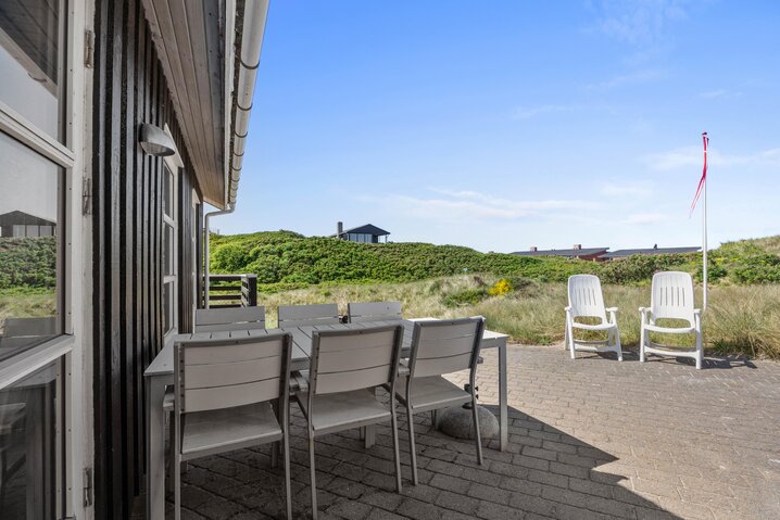 Ferienhaus 40688 in Fasanvej 13, Henne Strand - Bild #34