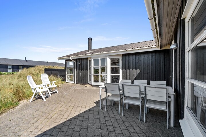 Ferienhaus 40688 in Fasanvej 13, Henne Strand - Bild #35