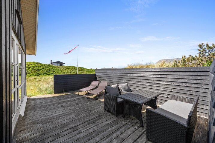 Ferienhaus 40688 in Fasanvej 13, Henne Strand - Bild #37