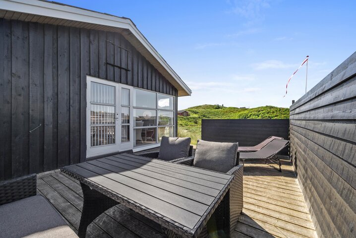 Ferienhaus 40688 in Fasanvej 13, Henne Strand - Bild #38