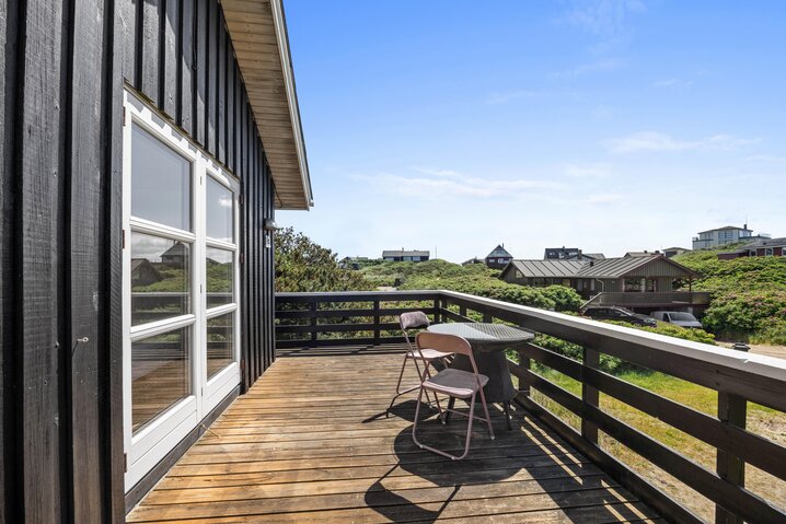 Ferienhaus 40688 in Fasanvej 13, Henne Strand - Bild #39