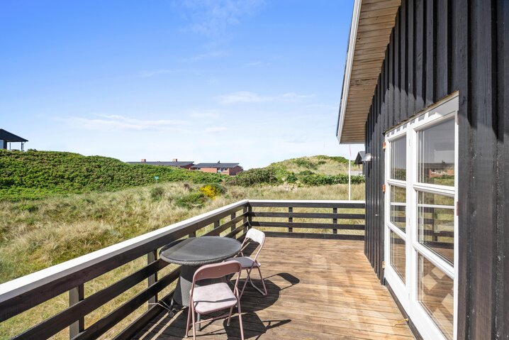 Ferienhaus 40688 in Fasanvej 13, Henne Strand - Bild #40