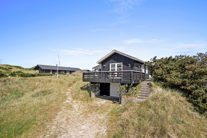Ferienhaus 40688 in Fasanvej 13, Henne Strand - Bild #41
