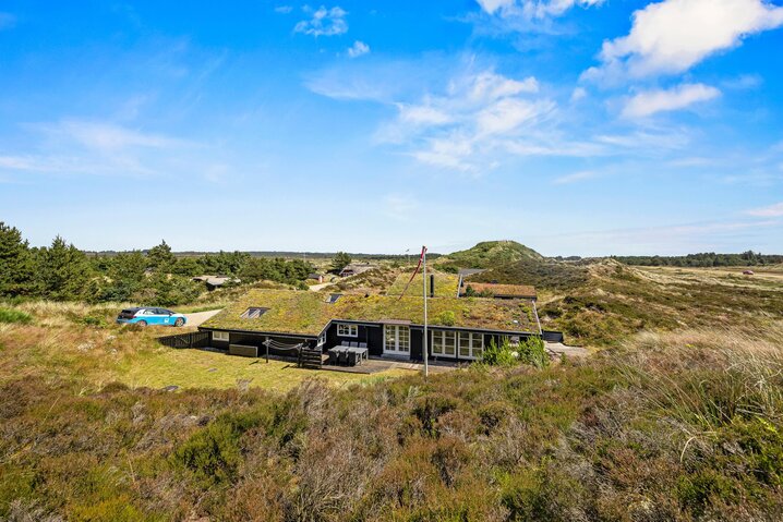 Sommerhus 40689 på Tjurvej 44, Henne Strand - Billede #0