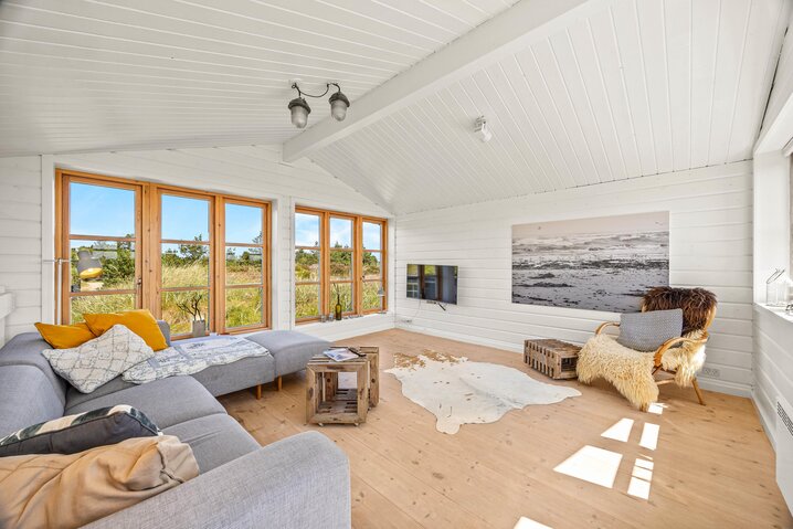 Sommerhus 40689 på Tjurvej 44, Henne Strand - Billede #1