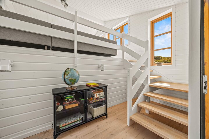 Sommerhus 40689 på Tjurvej 44, Henne Strand - Billede #6