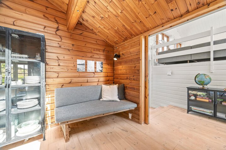 Sommerhus 40689 på Tjurvej 44, Henne Strand - Billede #14