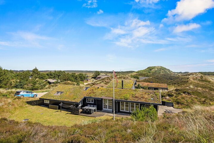 Sommerhus 40689 på Tjurvej 44, Henne Strand - Billede #27