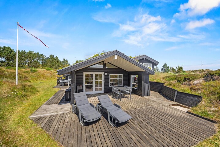 Sommerhus 40689 på Tjurvej 44, Henne Strand - Billede #28