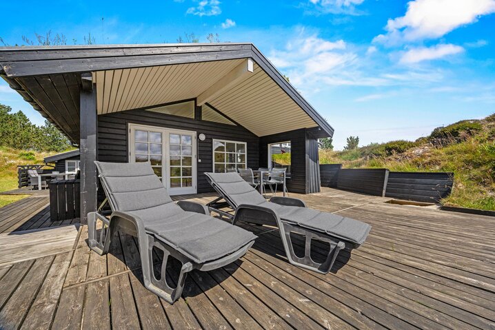 Sommerhus 40689 på Tjurvej 44, Henne Strand - Billede #29