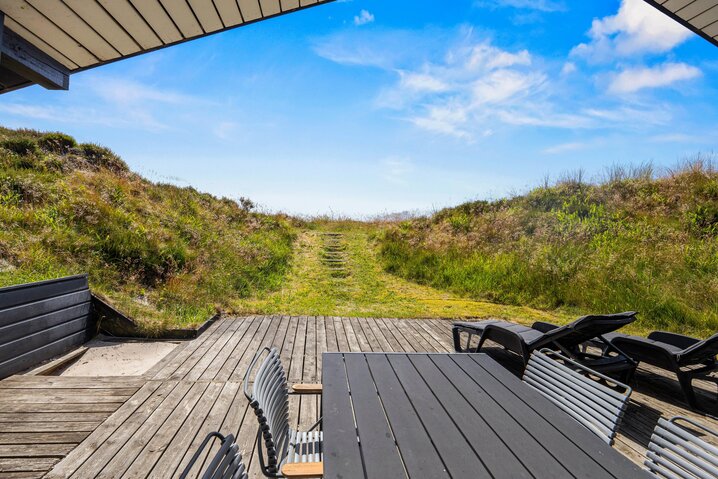 Sommerhus 40689 på Tjurvej 44, Henne Strand - Billede #31