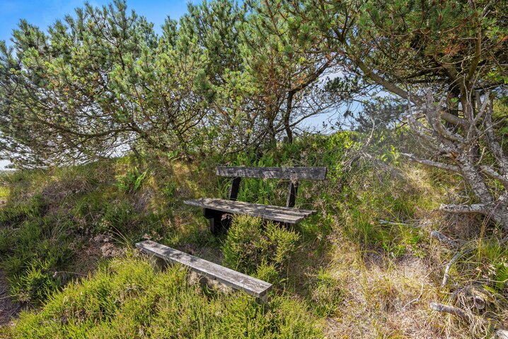 Sommerhus 40689 på Tjurvej 44, Henne Strand - Billede #32