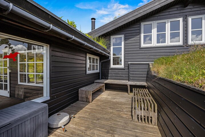 Sommerhus 40689 på Tjurvej 44, Henne Strand - Billede #34