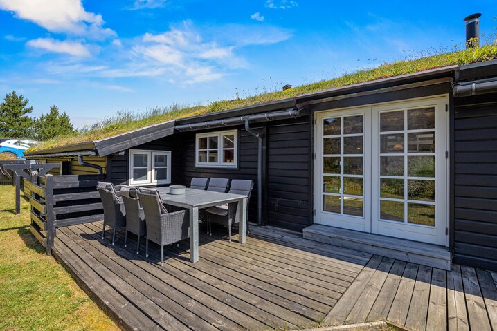 Sommerhus 40689 på Tjurvej 44, Henne Strand - Billede #35