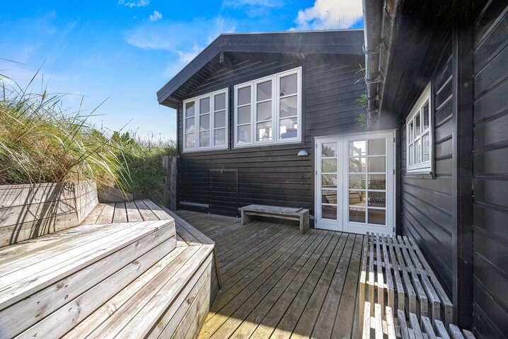 Sommerhus 40689 på Tjurvej 44, Henne Strand - Billede #37