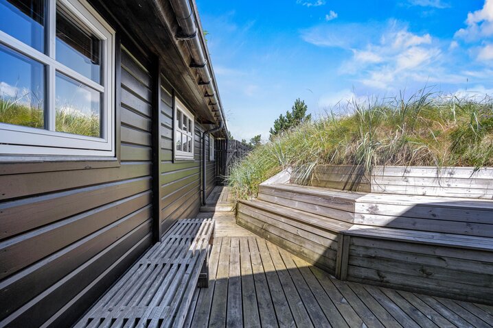 Sommerhus 40689 på Tjurvej 44, Henne Strand - Billede #38