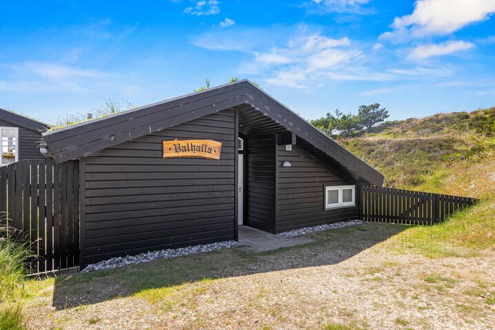 Sommerhus 40689 på Tjurvej 44, Henne Strand - Billede #39