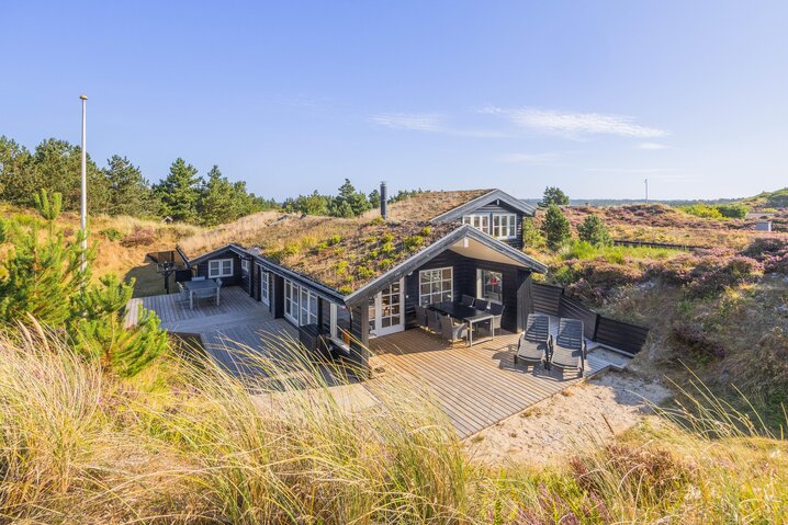 Holiday home 40689 at Tjurvej 44, Henne Strand - Picture #0