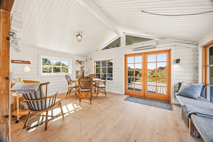 Holiday home 40689 at Tjurvej 44, Henne Strand - Picture #7