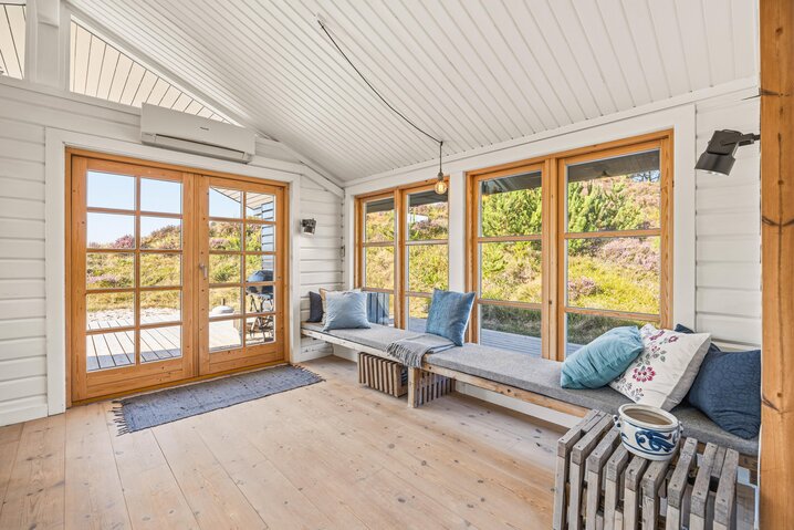 Holiday home 40689 at Tjurvej 44, Henne Strand - Picture #8