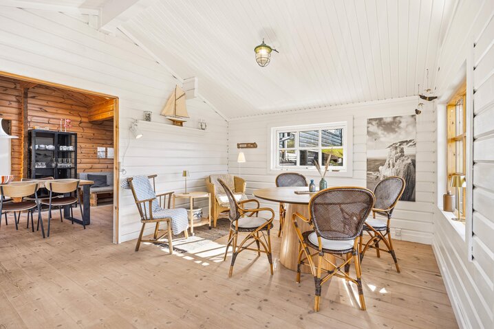 Holiday home 40689 at Tjurvej 44, Henne Strand - Picture #9