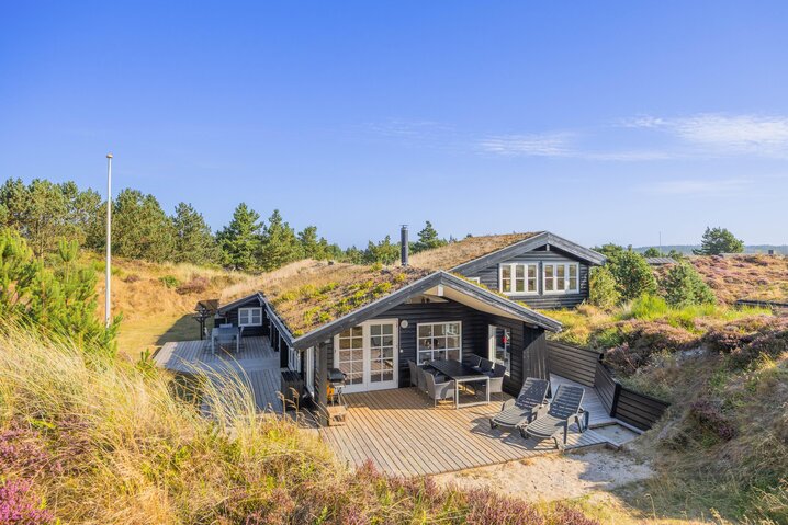 Holiday home 40689 at Tjurvej 44, Henne Strand - Picture #27